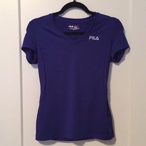 Size xsmall workout tee